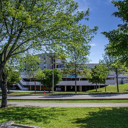 Hotel Universel Альма Экстерьер фото