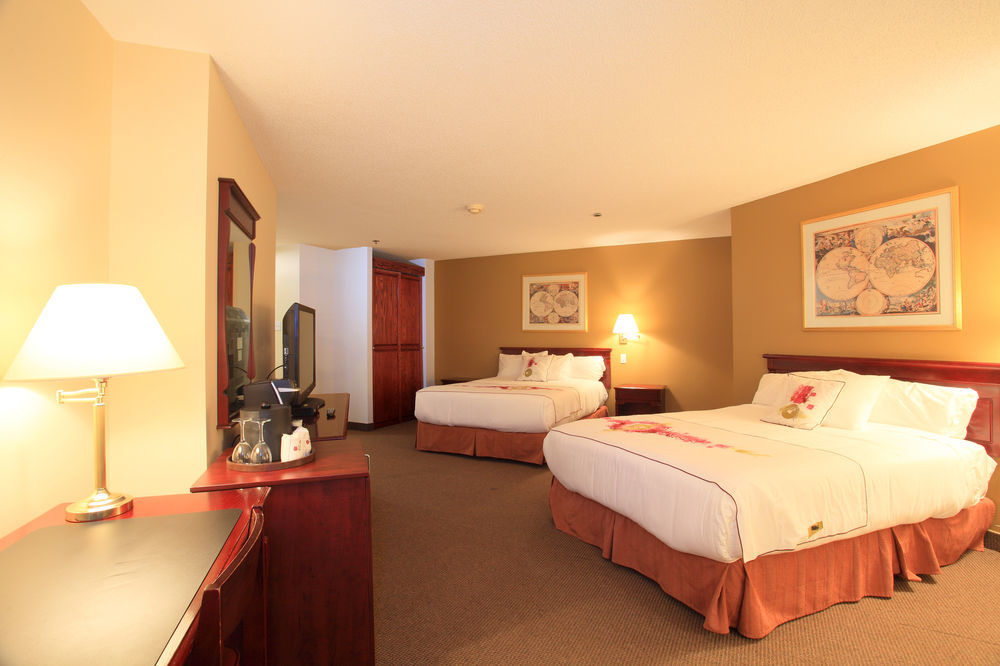 Hotel Universel Альма Экстерьер фото