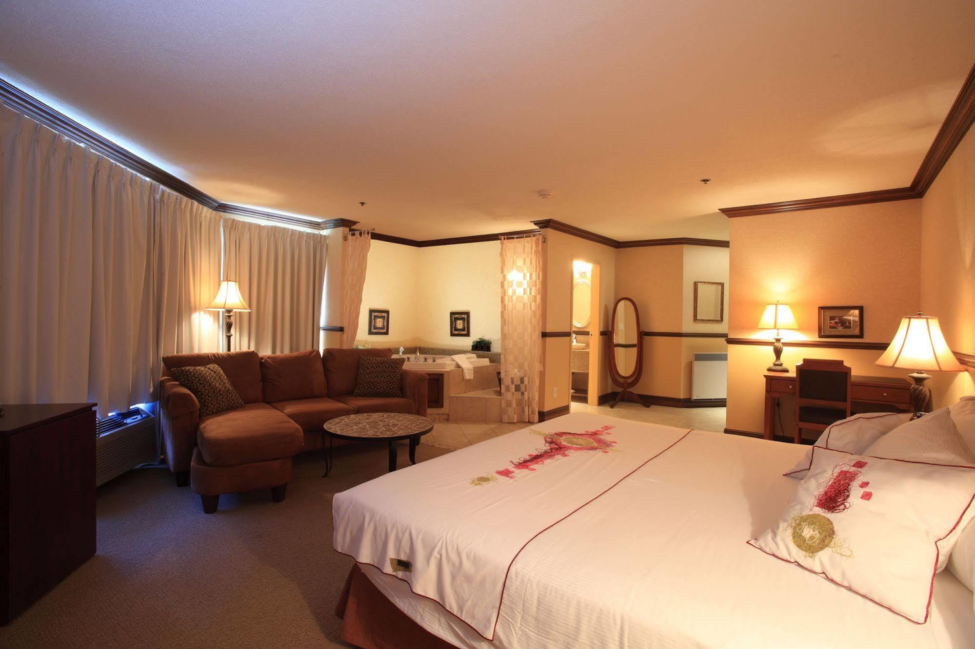 Hotel Universel Альма Экстерьер фото